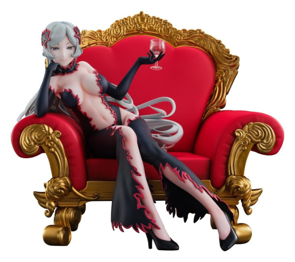 Is It Wrong to Try to Pick Up Girls in a Dungeon? V PVC Figure 1/6 Freya 20 cm