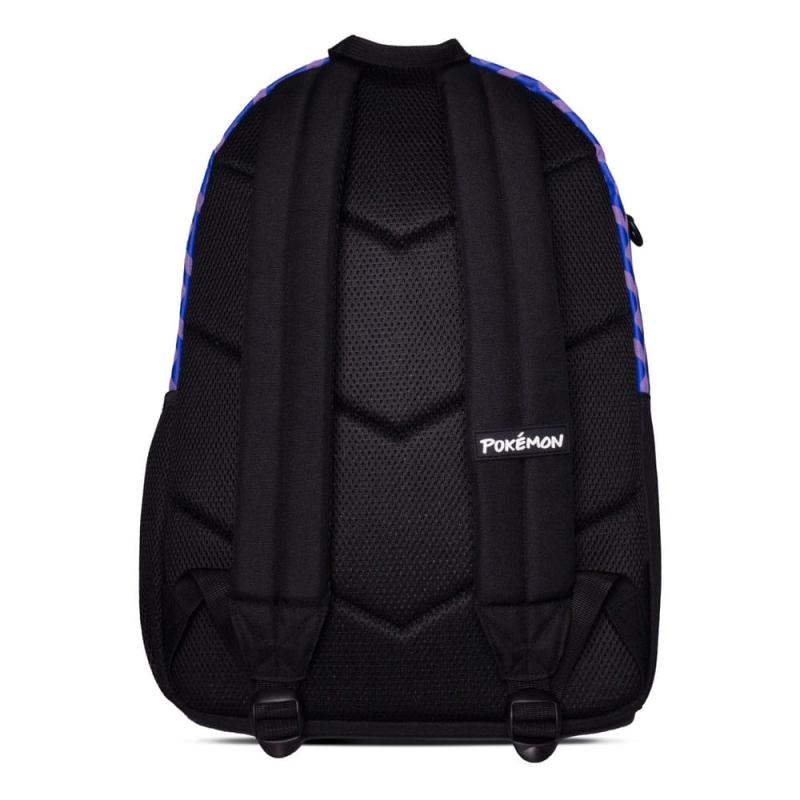 Pokémon Backpack Gengar 1