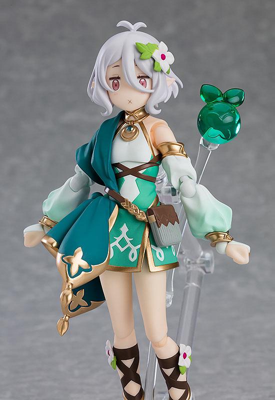 Princess Connect! Re: Action Figure Figma Kokkoro 11 cm