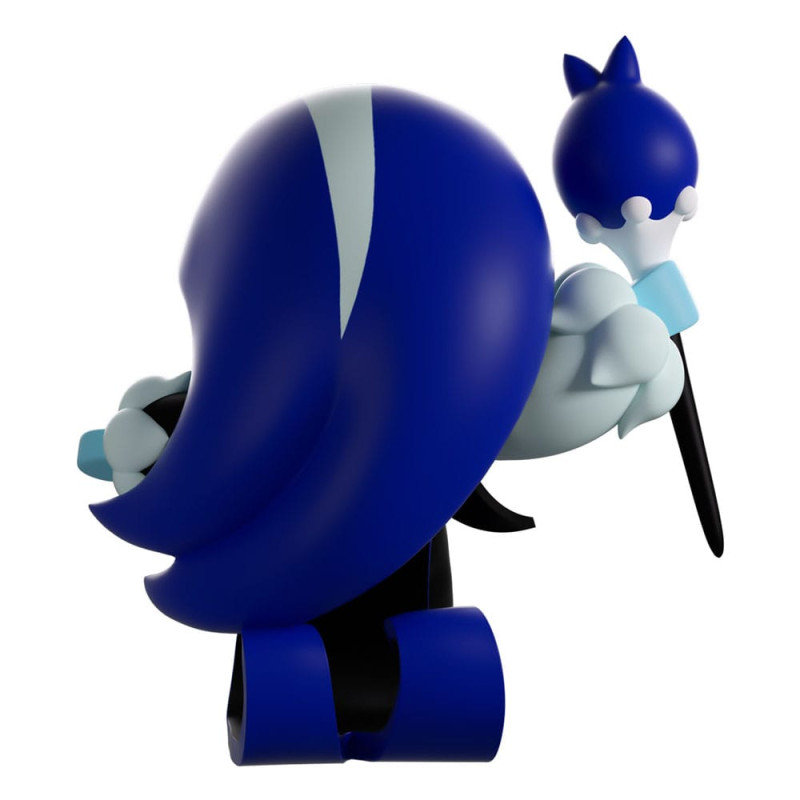 Cookie Run Kingdom Vinyl Figure Shadow Milk Cookie 11 cm 2