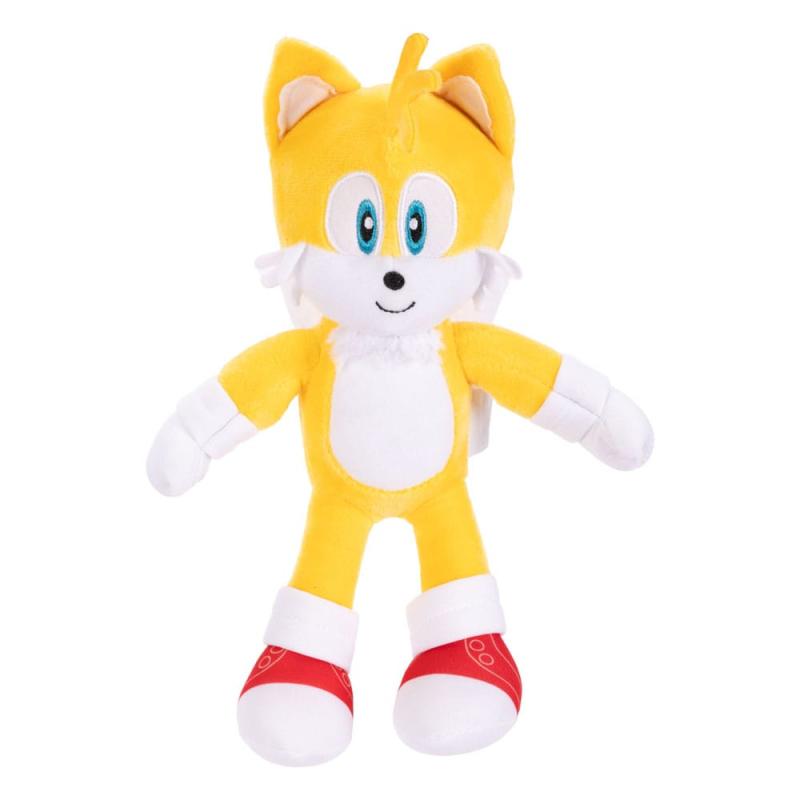 Sonic - The Hedgehog Movie 3 Plush Figures Wave 1 23 cm Assortment (8) 6