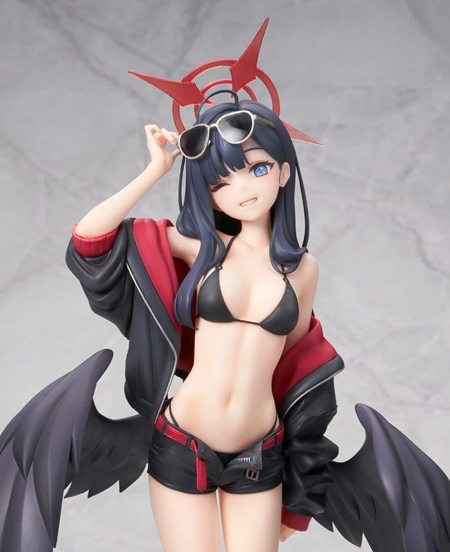 Blue Archive PVC Figure 1/7 Ichika (Swimsuit) 26 cm 12