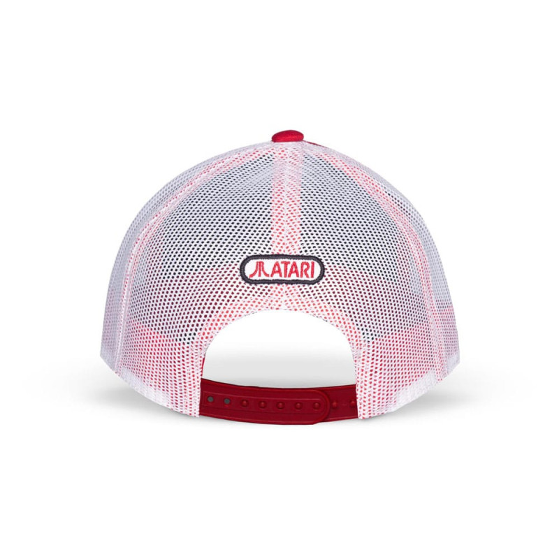 Atari Trucker Cap Classic Logo 1