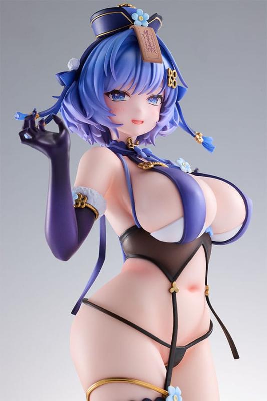 Original Character Statue 1/6 Julia re-run 27 cm