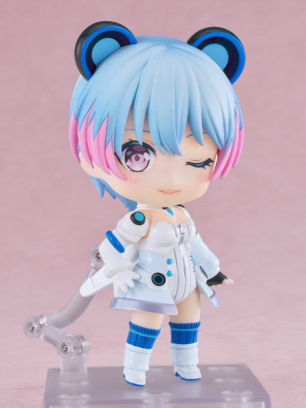 BanG Dream! Nendoroid Action Figure Ritsu Minetsuki 10 cm 5