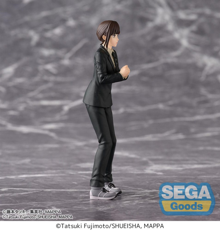 Chainsaw Man Desktop x Decorate Collections PVC Statue Kobeni 16 cm 3