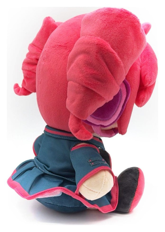 Kasane Teto Plush Figure Kasane Teto 22 cm 2
