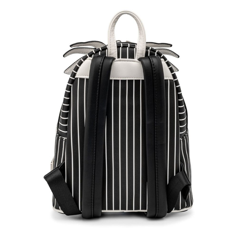 Disney by Loungefly Backpack NBC Headless Jack Skellington 2