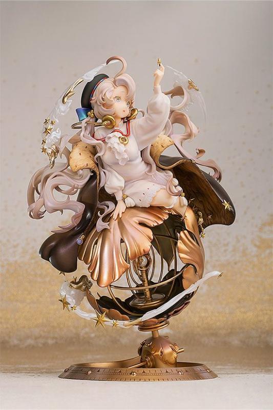 Original Character PVC Statue 1/7 Time Compass 22 cm