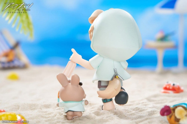 Arknights Cuties Series PVC Figure Tequilla 11 cm 5