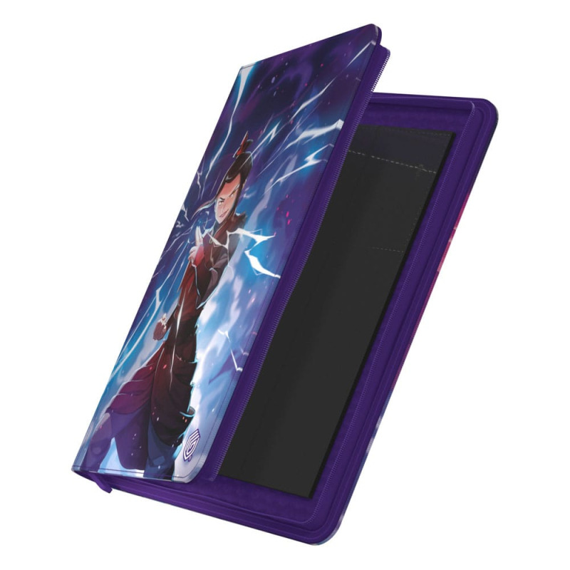Ultimate Guard Zipfolio 360 Xenoskin Magic: The Gathering "Avatar: The Last Airbender" - Black Main 1