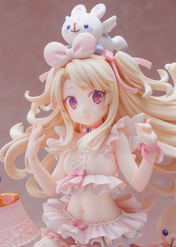 Fate/Kaleid Liner Prisma Illya: Prisma Phantasm PVC Statue 1/7 Illyasviel von Einzbern loungewear Ve 4