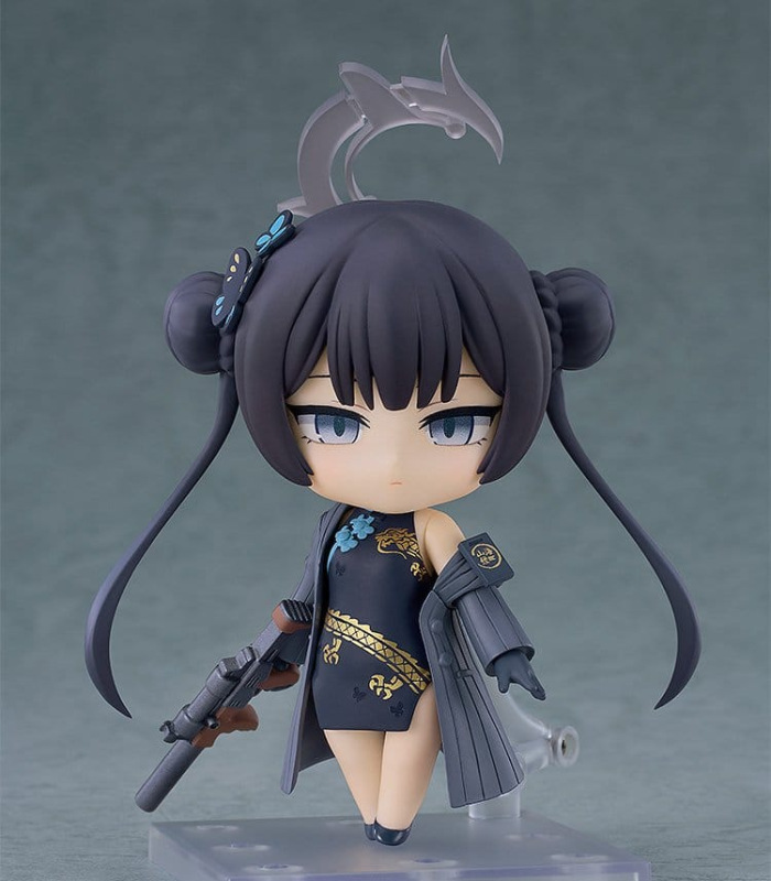 Blue Archive Nendoroid Action Figure Kisaki Ryuuge 10 cm 1