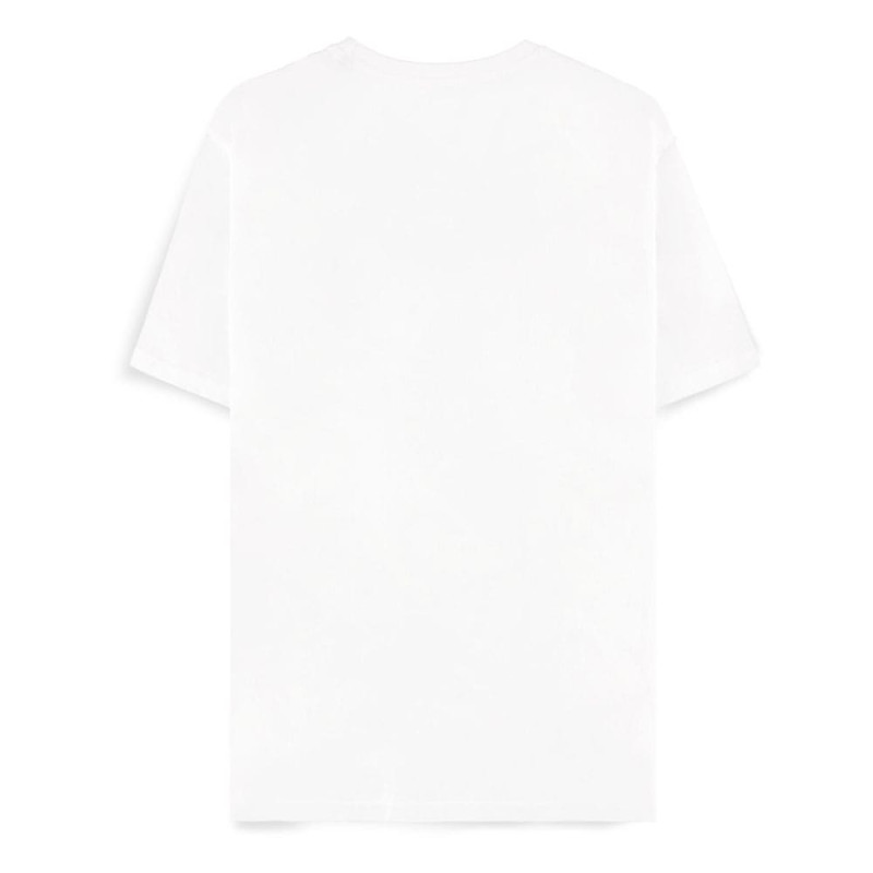 Pokémon T-Shirt Mr. Mime 1