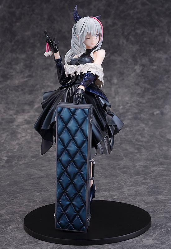 Girls Frontline PVC Statue 1/7 MDR: Cocktail Observer Ver. 24 cm