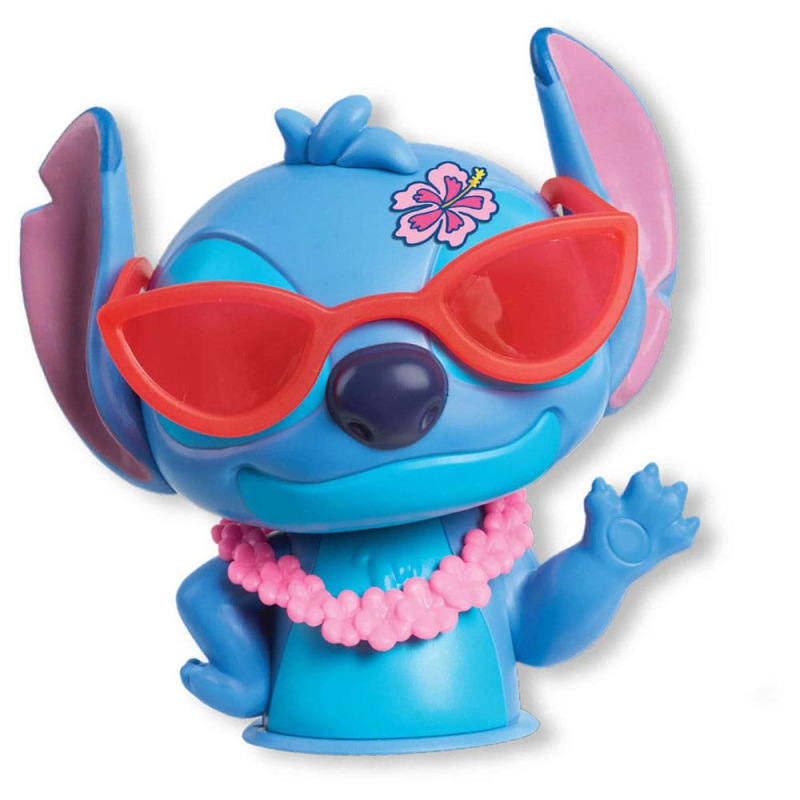 Lilo & Stitch Styling Figure Stitch