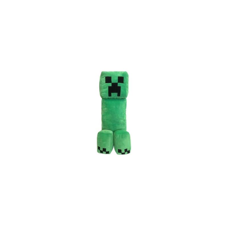 Minecraft Pillow Creeper 51 cm