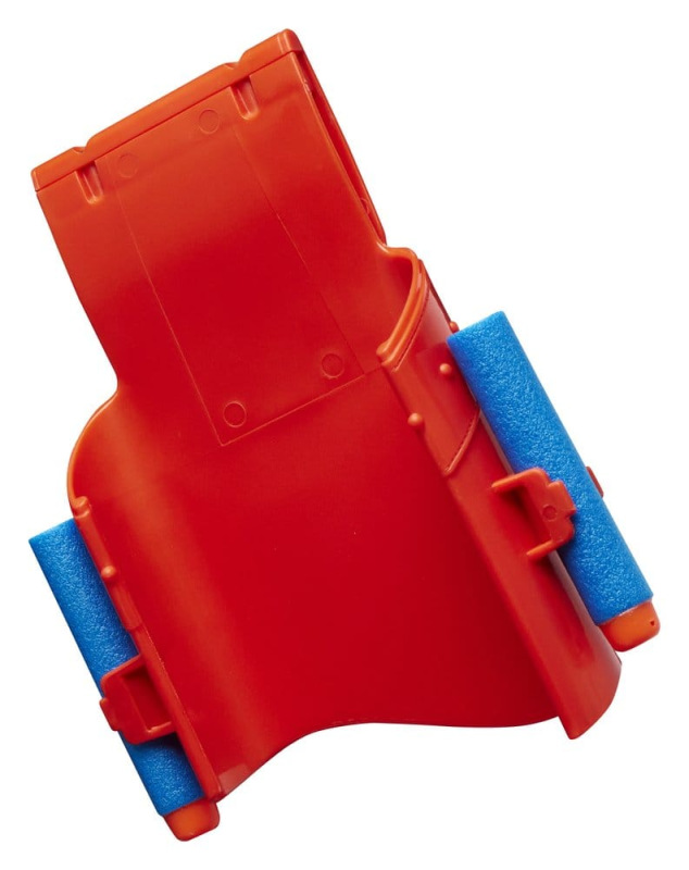 One Piece NERF Dart Blaster Going Merry 5