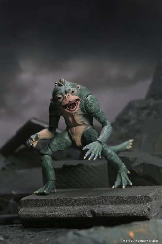 Predator Badlands Action Figure Ultimate Thia & Bud 18 cm 6