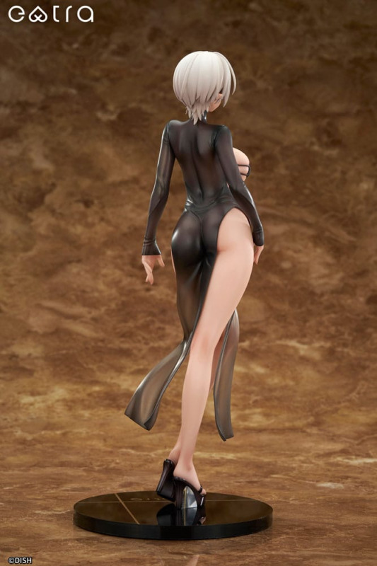 Original Character PVC Statue Extra Lilith illustration by DISH 28 cm 11