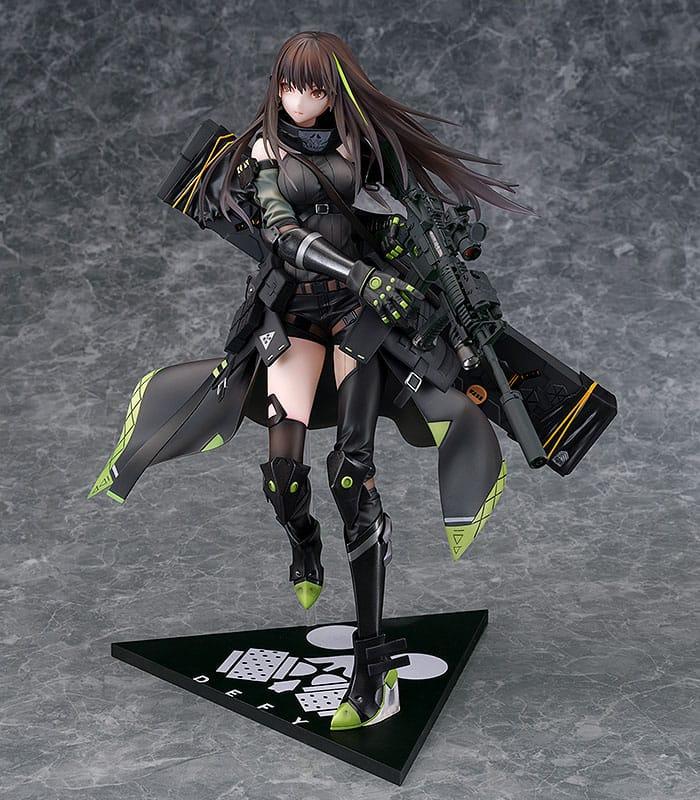 Girls' Frontline PVC Statue 1/7 M4A1 MOD3 26 cm