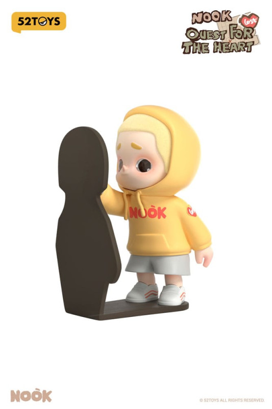 Nook Blind Box Figures Assortment Quest for the Heart 9 cm (8) 5