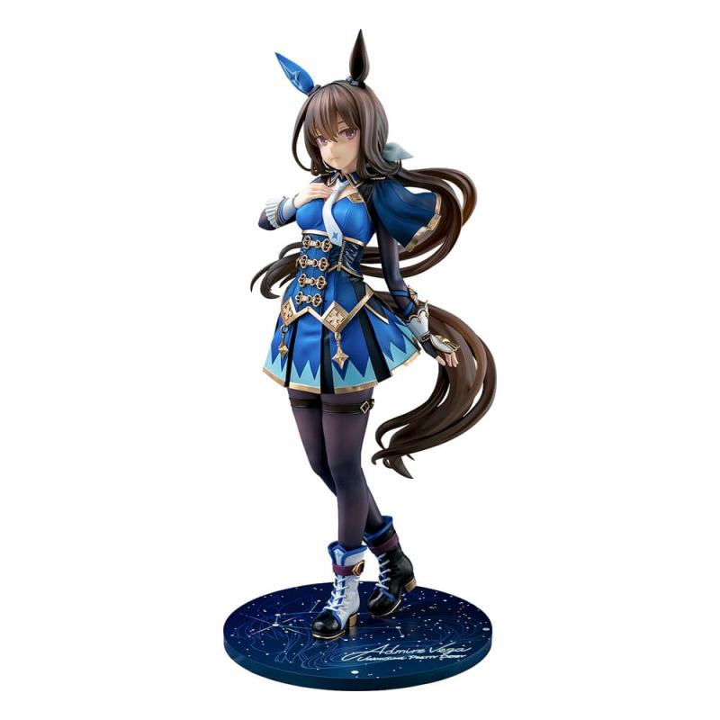 Uma Musume Pretty Derby PVC Statue 1/7 Admire Vega 26 cm