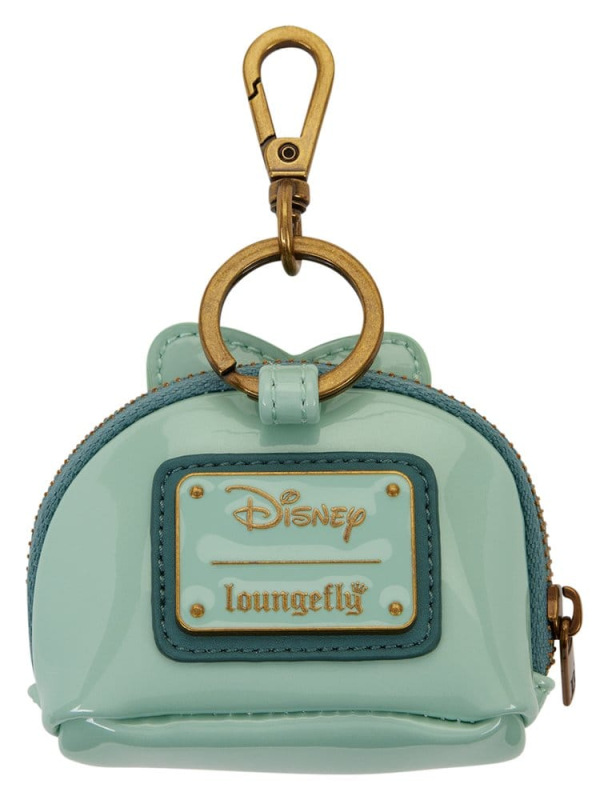 Mulan by Loungefly Keychains Mini Backpack Comb 3