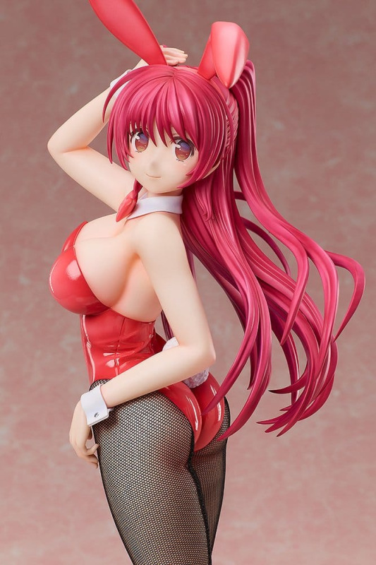 ToHeart2 PVC Figure 1/4 Tamaki Kousaka: Bunny Ver. 47 cm 7