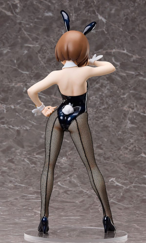 Kill la Kill PVC Statue 1/4 Mako Mankanshoku: Bunny Ver. 40 cm 4