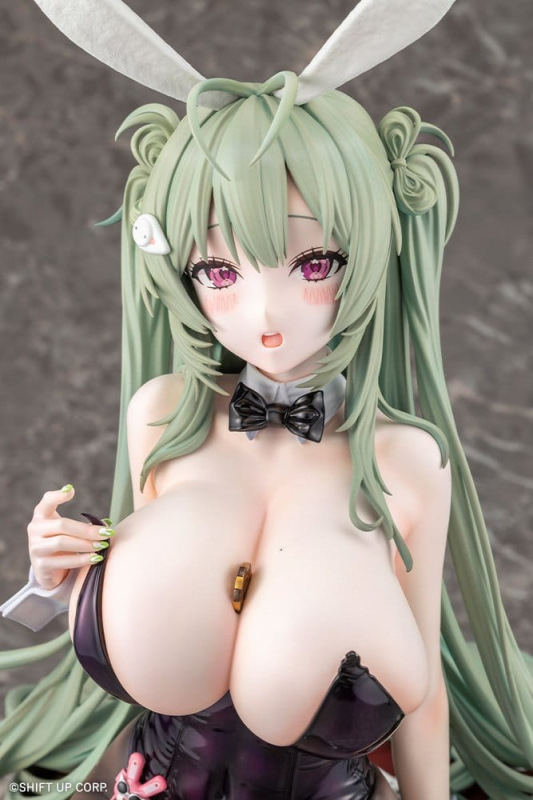 Goddess of Victory: Nikke PVC Figure 1/4 Soda: Twinkling Bunny 47 cm 6