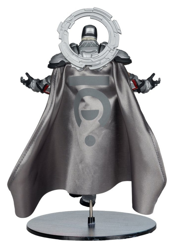 Marvel Rivals Collection 1/10 Action Figure Magneto 20 cm 5