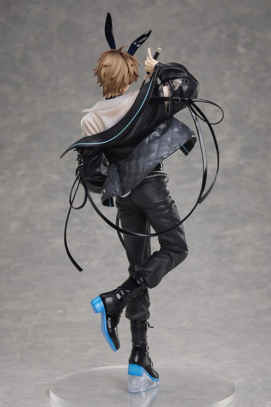 NU: Carnival PVC Figure Eiden Bunny ver. 26 cm 3