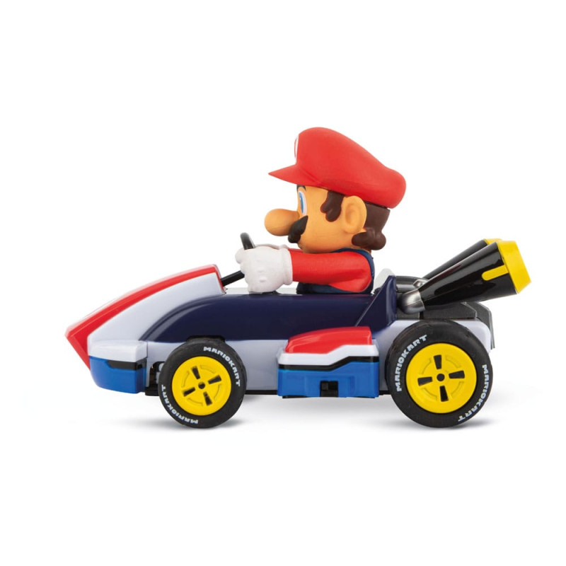 Super Mario Kart RC remote-controlled Race Kart 1/32 2.4GHz Mario 7