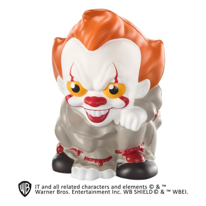 It Squishy Pufflums Pennywise 18 cm