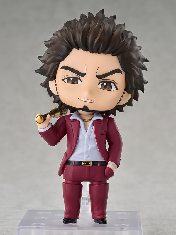 Yakuza Nendoroid Action Figure Ichiban Kasuga 10 cm 1