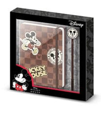 Disney Diary Gift Box Mickey Mouse Journey 1