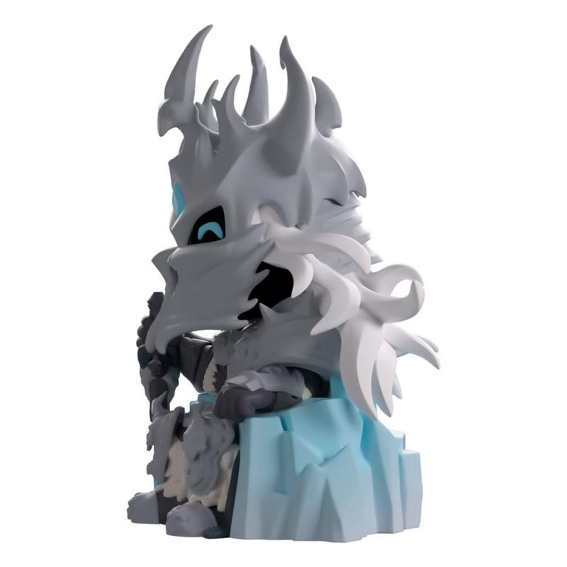 World of Warcraft Vinyl Figure The Lich King 13 cm 3