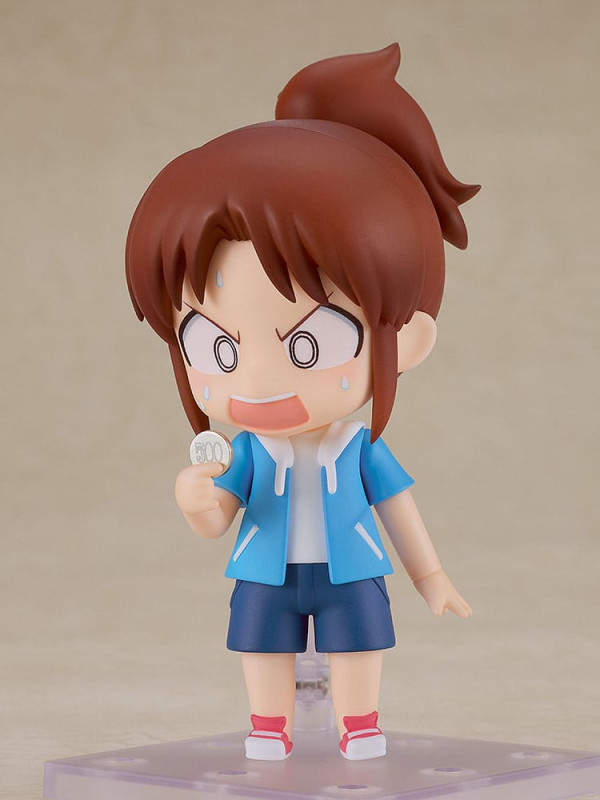 City the Animation Nendoroid Action Figure Midori Nagumo 10 cm 5