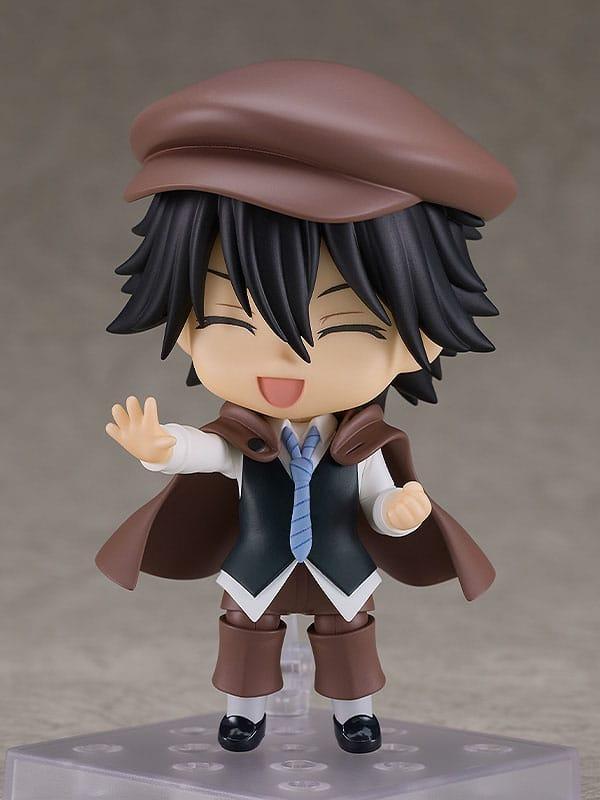 Amnesia Nendoroid Action Figure Rampo Edogawa 10 cm