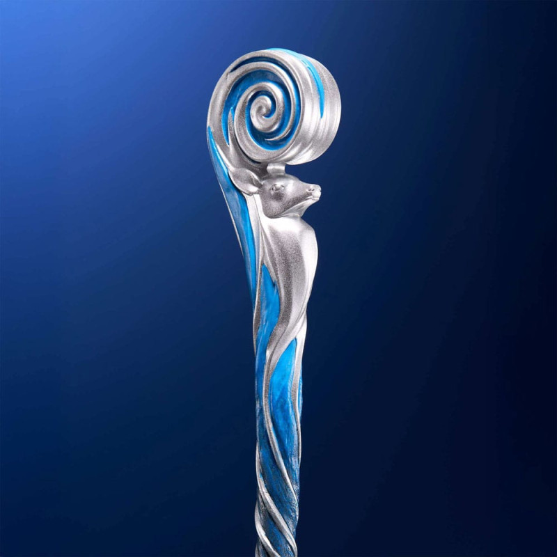 Harry Potter Celebration Wand Patronus Charm 2025 9