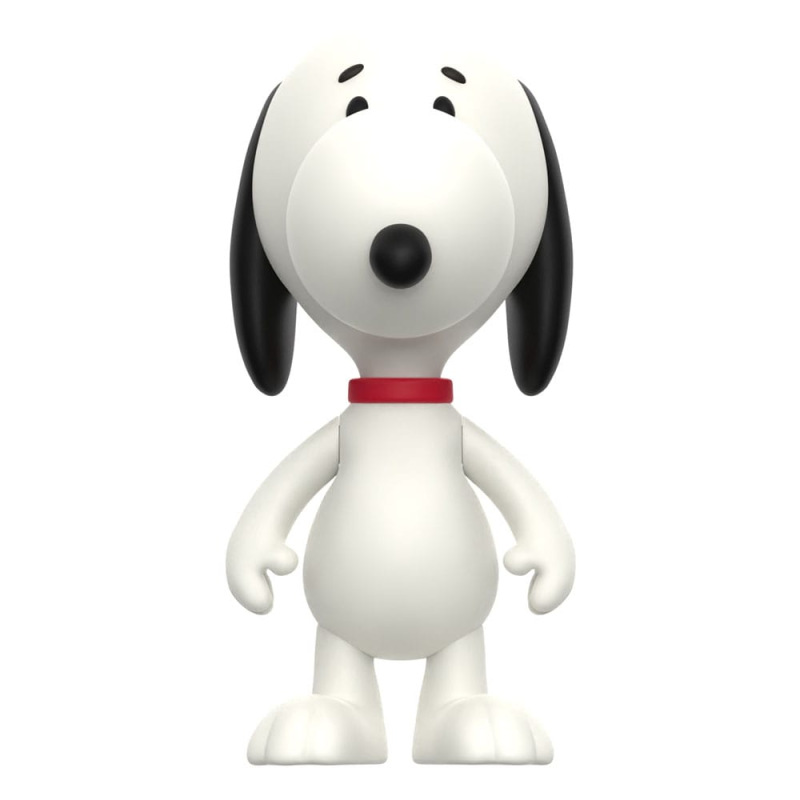 Peanuts ReAction Action Figures 10 cm Wave 06 So Many Snoopies! Blind Box Display (12) 10