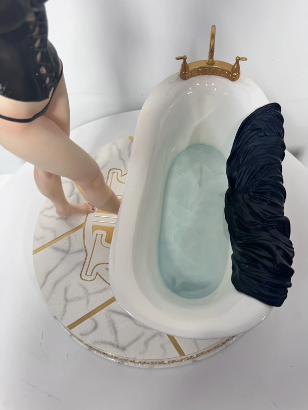 Jean Grey – Hellfire Club 1:4 Scale Statue (CBS Labs) 10