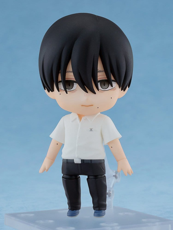 The Summer Hikaru Died Nendoroid Action Figure Yoshiki 10 cm 1