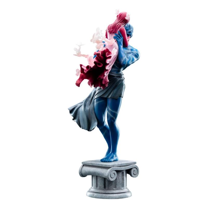 Lore Olympus Mini Statue Hades and Persephone's First Kiss 31 cm