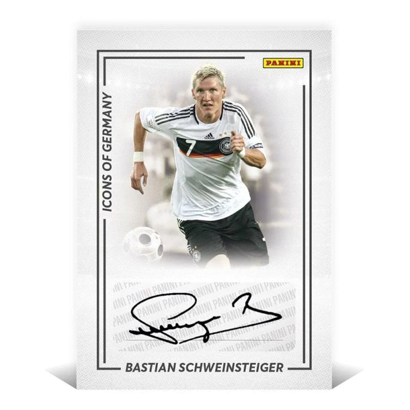 DFB Team-Set 2024 Trading Cards Box *German Version*
