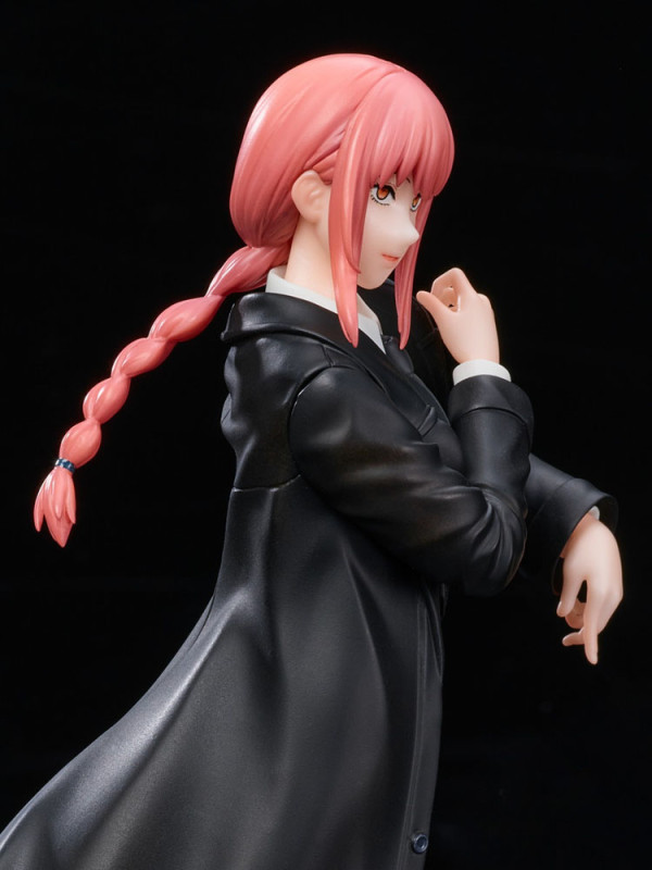 Chainsaw Man PVC Statue Makima 3