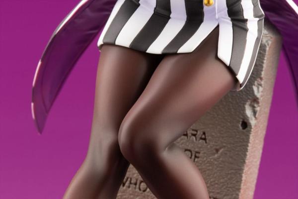 Beetlejuice Bishoujo PVC Statue 1/7 Beetlejuice 21 cm