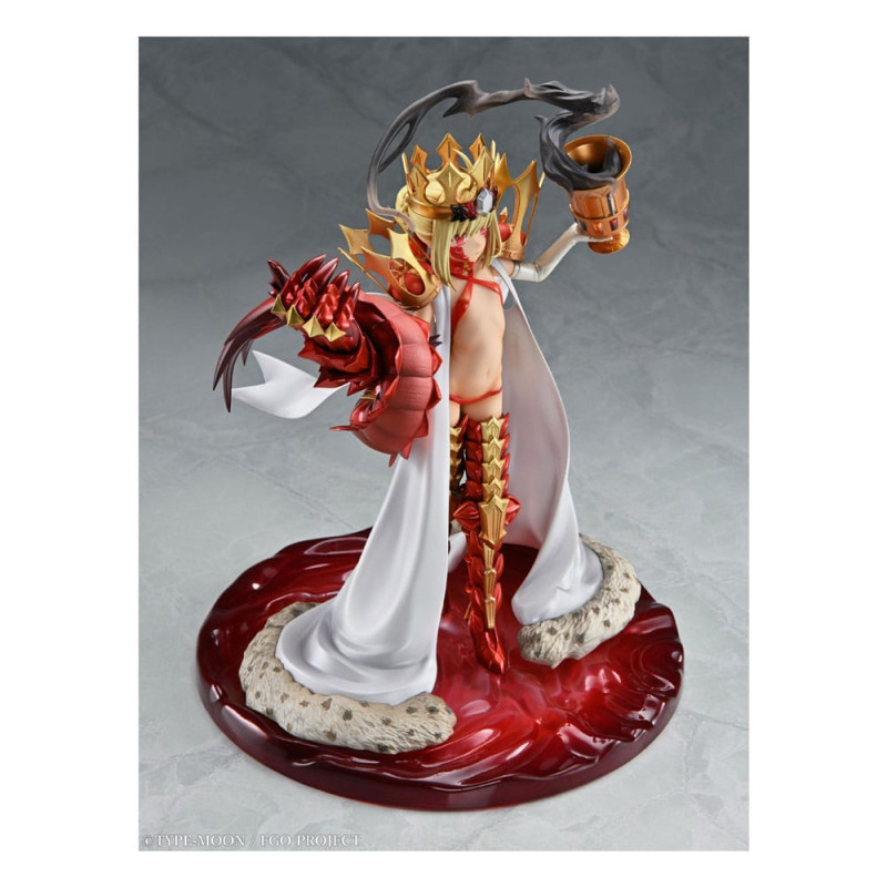 Fate/Grand Order PVC Statue 1/7 Beast/Sodom's Beast/Draco (Second Ascension) 25 cm 6