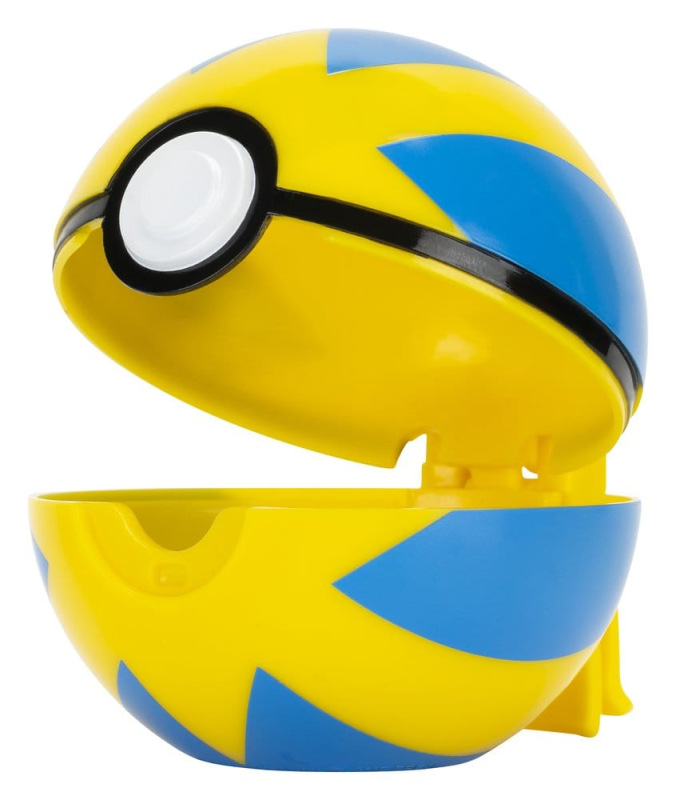 Pokémon Clip 'n' Go Belt Set ver. 19 Assortment (4) 11